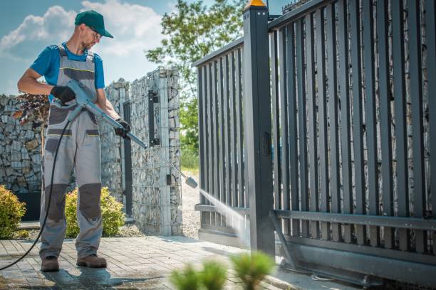 Best Fence Cleaning  in Genoa City, WI